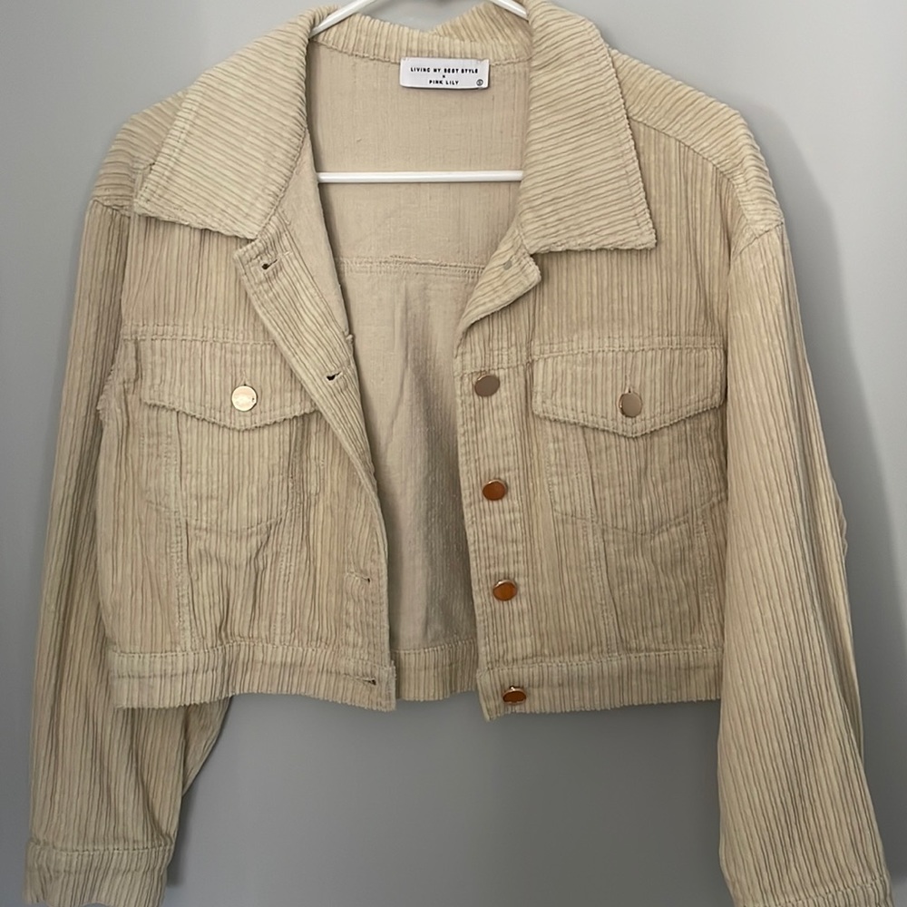 NWT Pink Lily living my best style collection